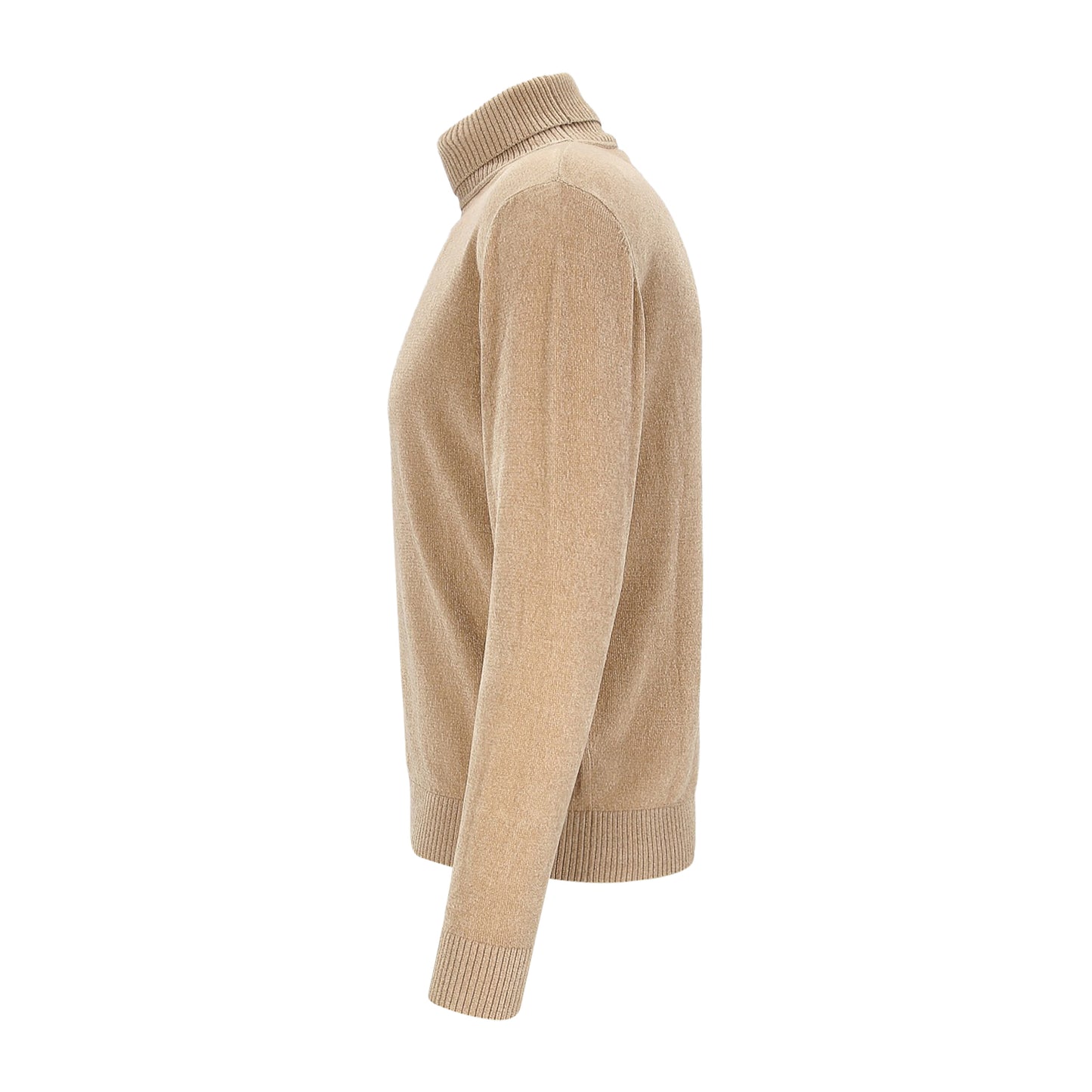 Shockly Herren Pullover in sand