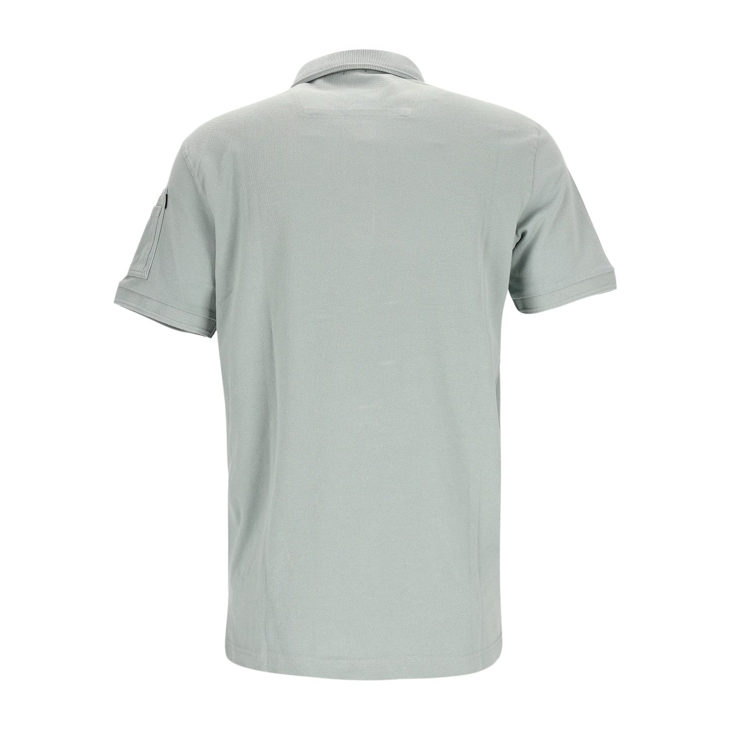 PME Legend Herren Poloshirt in grün
