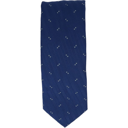Blick Herren in blau