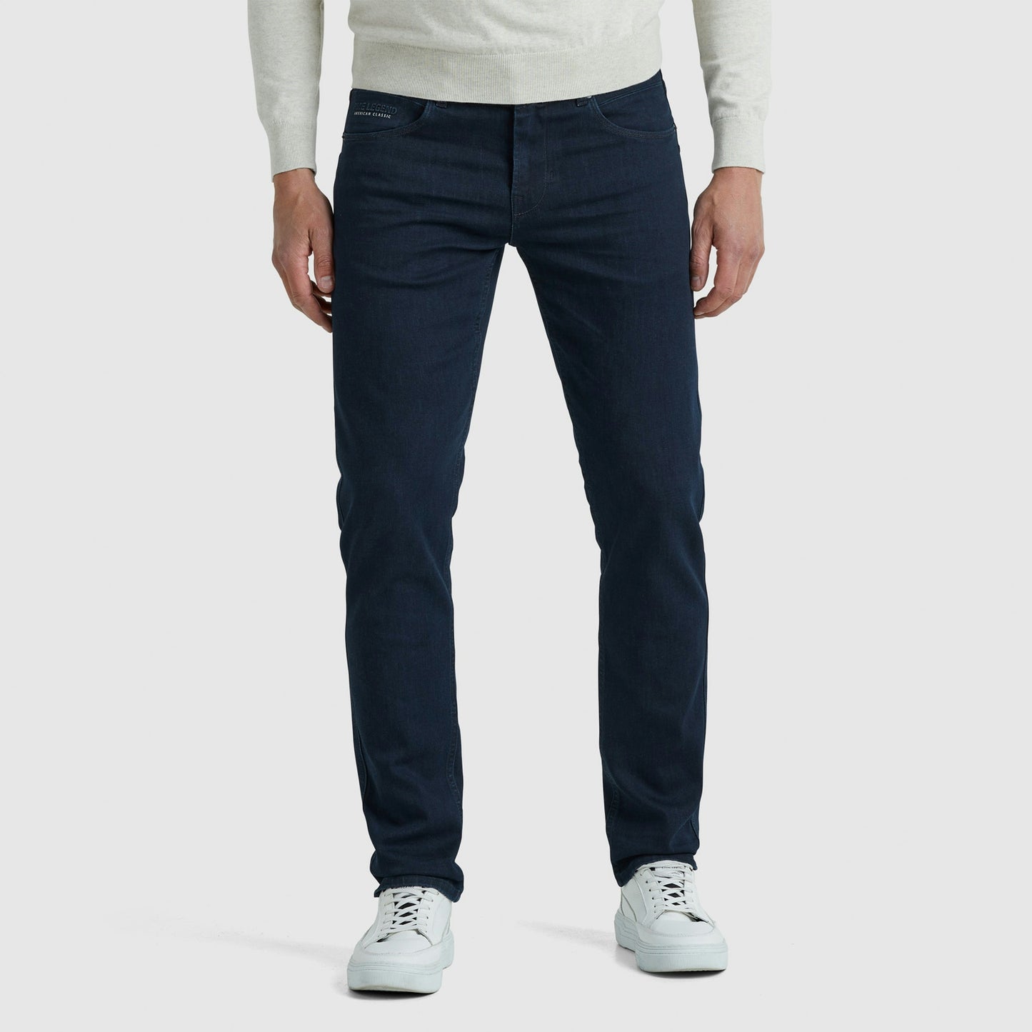 PME Legend Herren Hose in blau