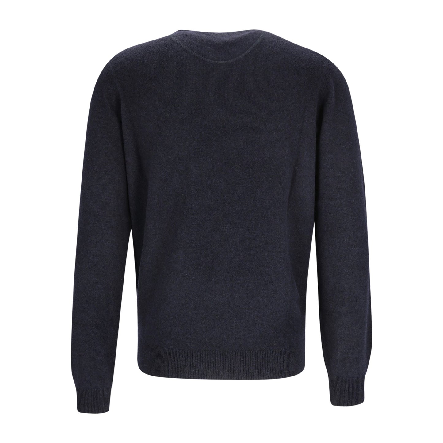 Fynch-Hatton Herren Pullover in blau