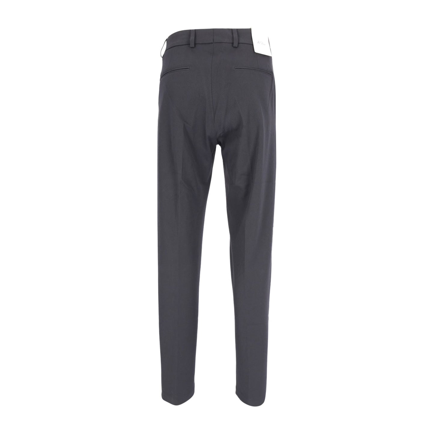 Les Deux Herren Hose in blau