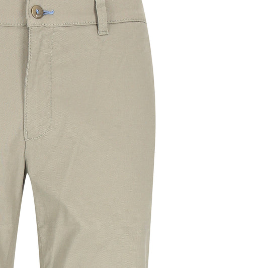 Brax Herren Hose in grün