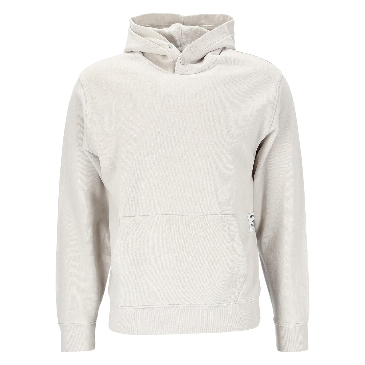 Replay Herren Sweat-Shirt in weiß