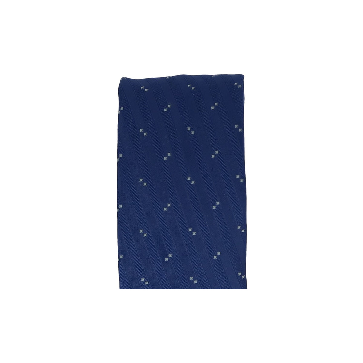 Blick Herren in blau