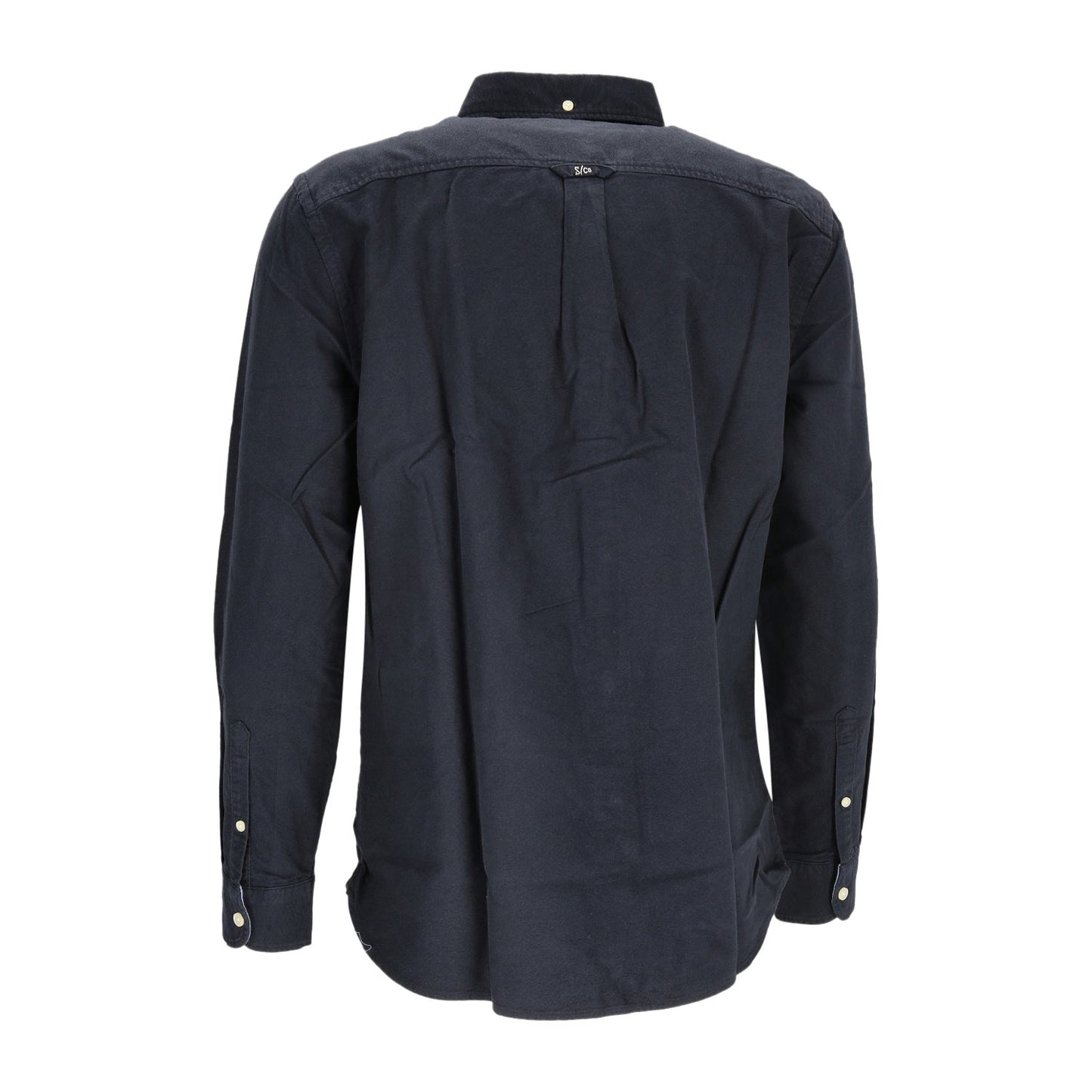 Superdry Herren Hemd in blau