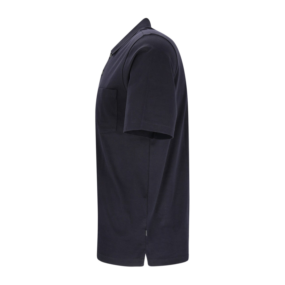 März Herren in blau