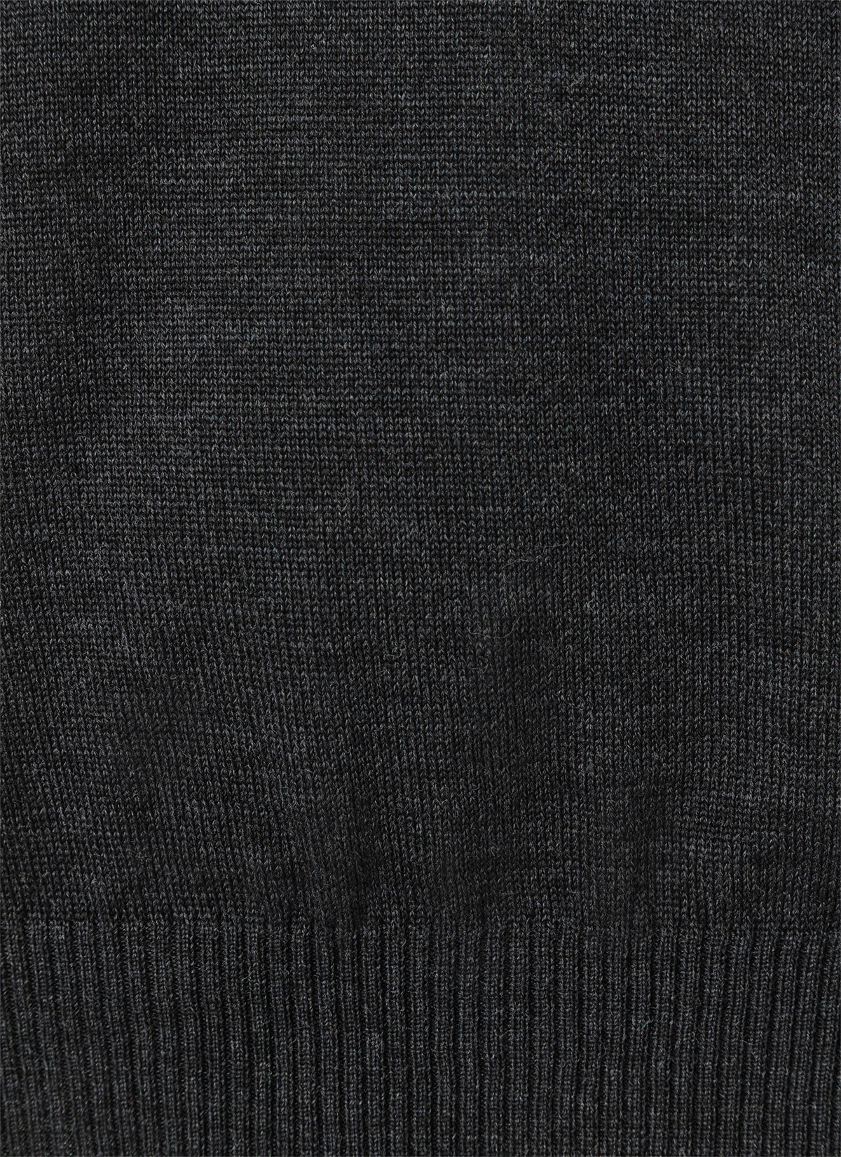 März Herren Pullover in grau