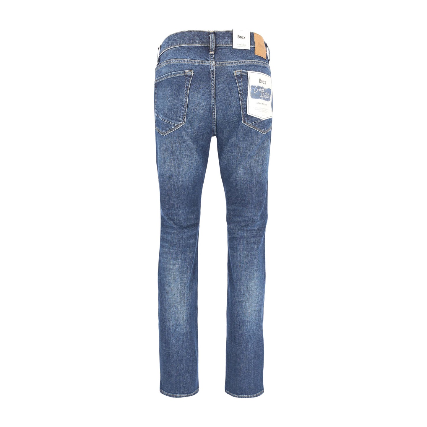 Brax Herren in blau