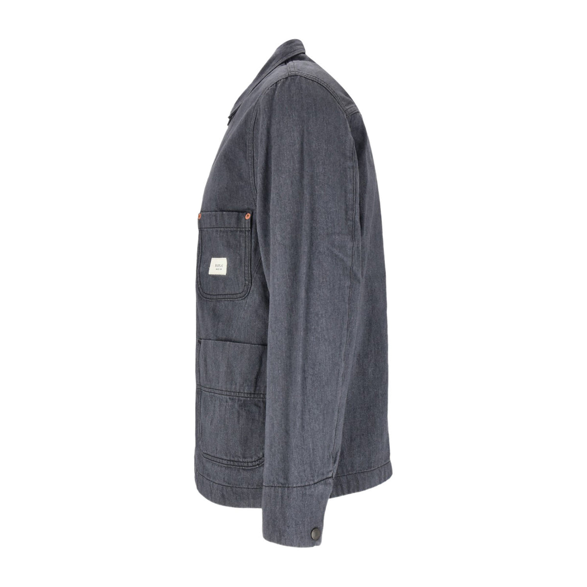 Replay Herren in grau