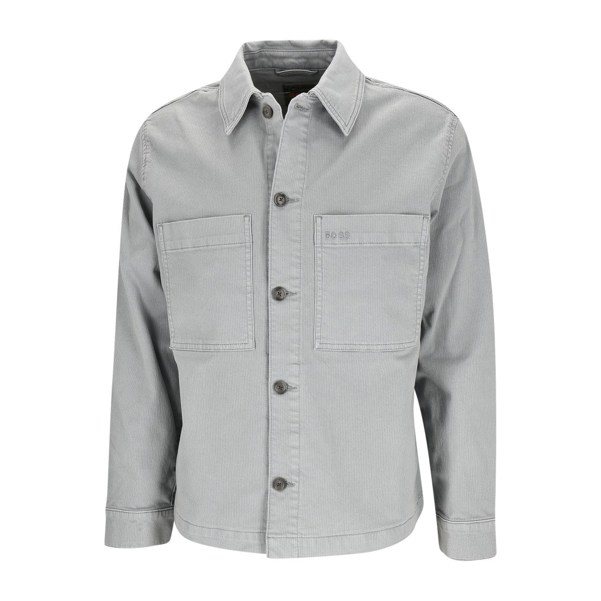 BOSS Herren in grau