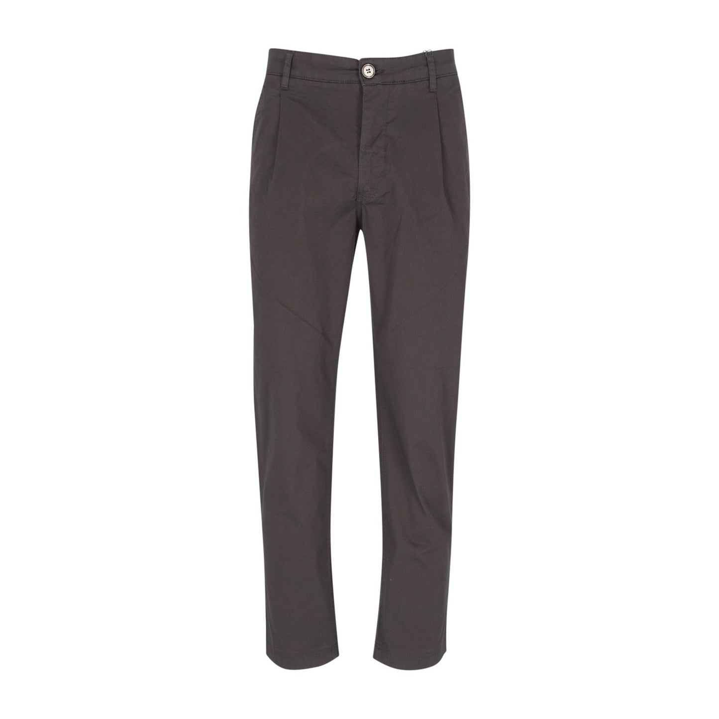 Gabba Herren Hose in schwarz