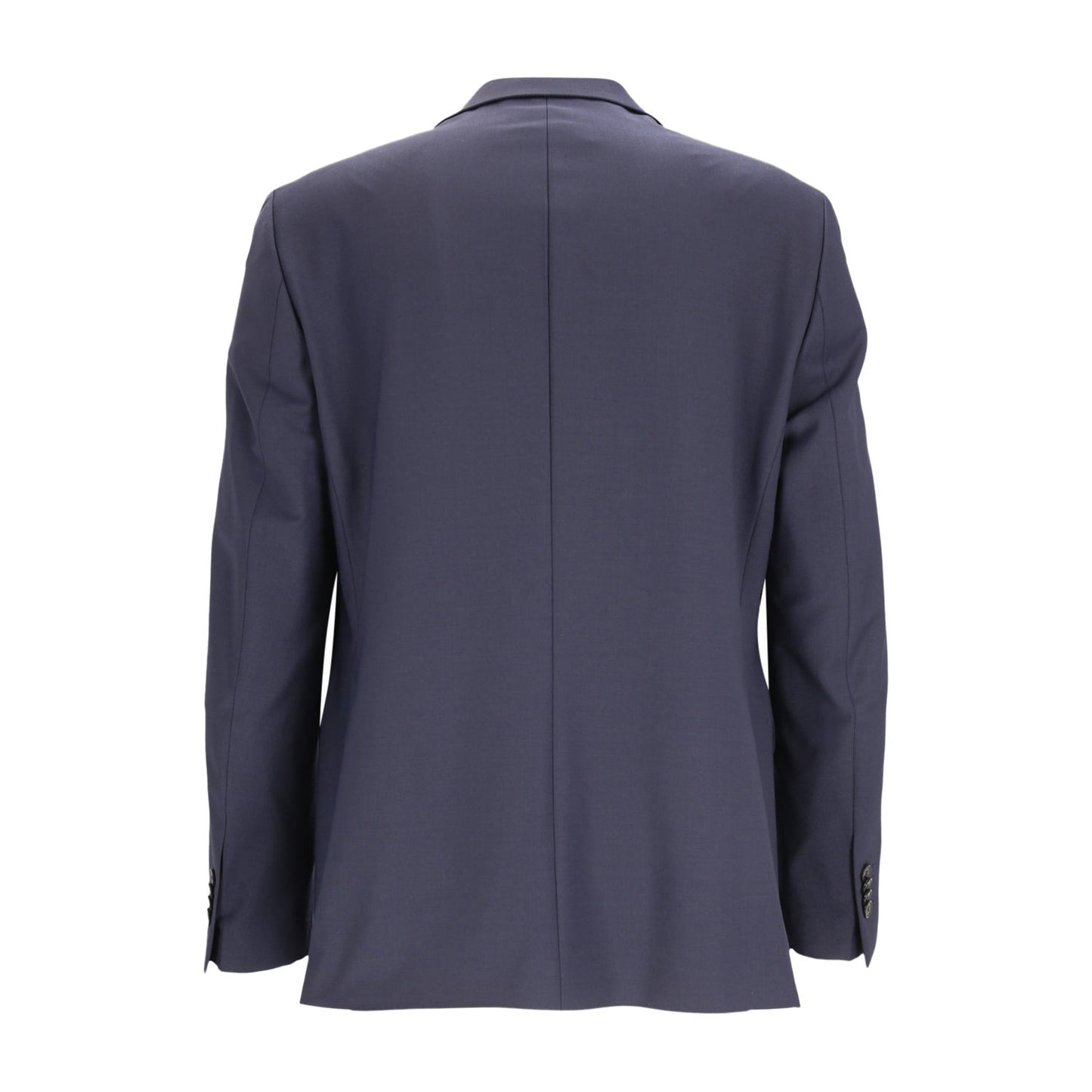 Benvenuto Herren in blau