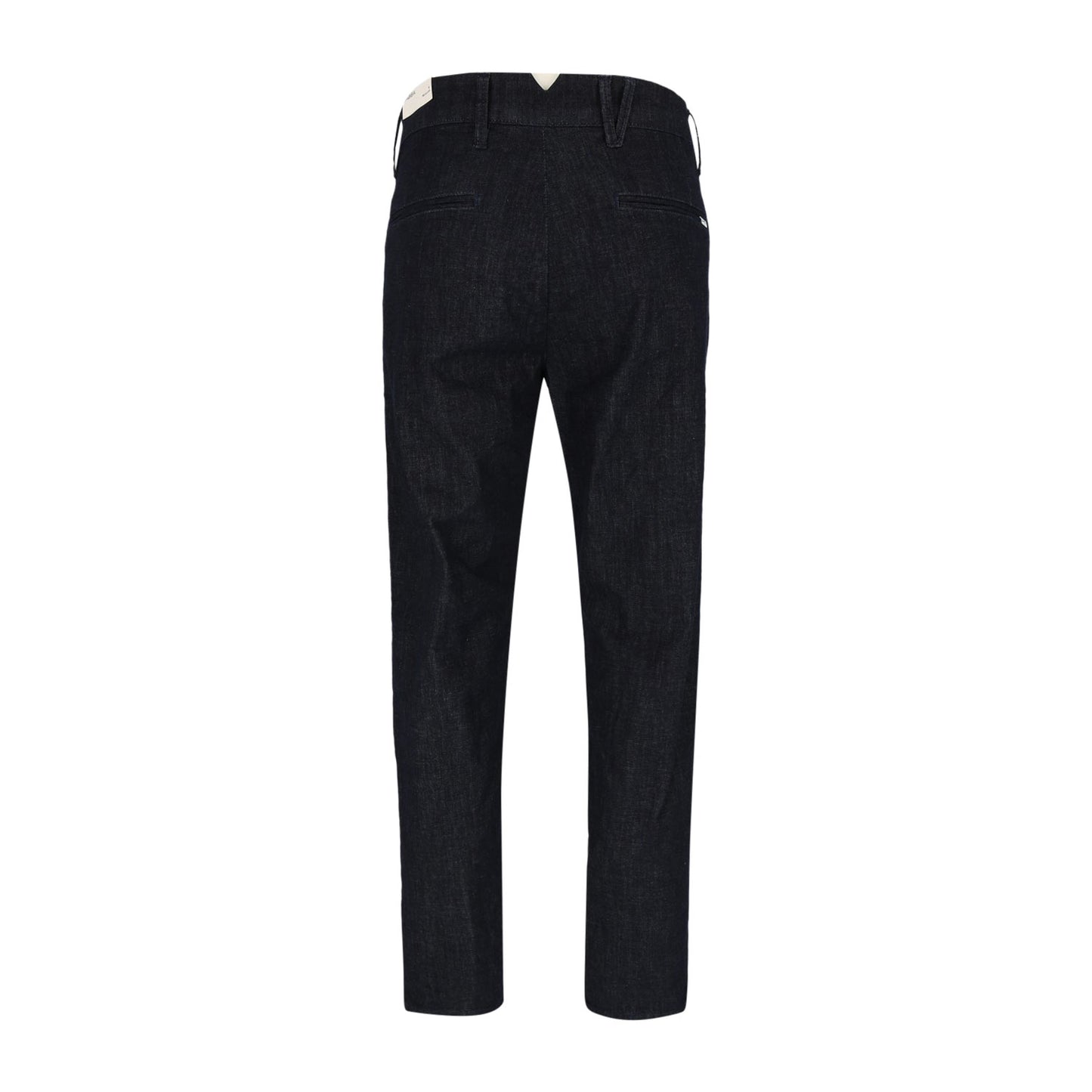 Gabba Herren Hose in blau