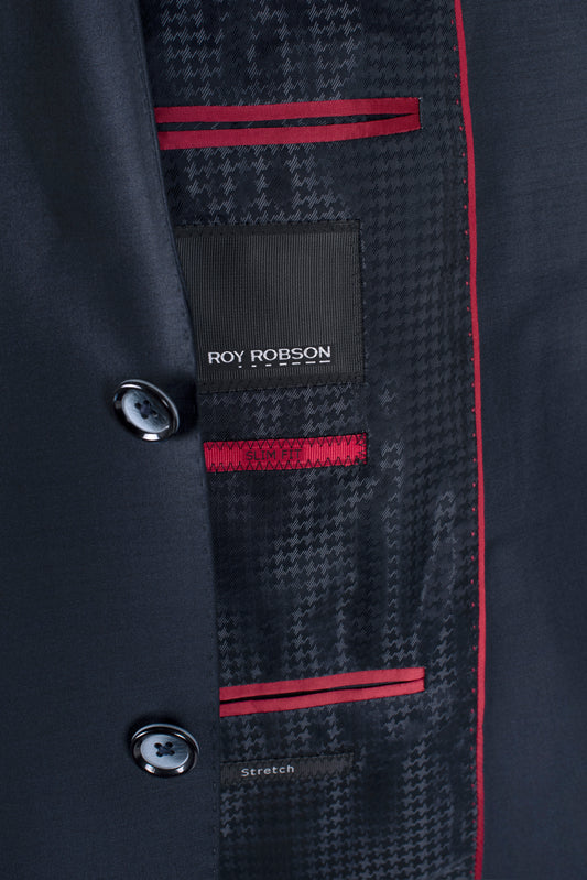 Roy Robson Herren in blau