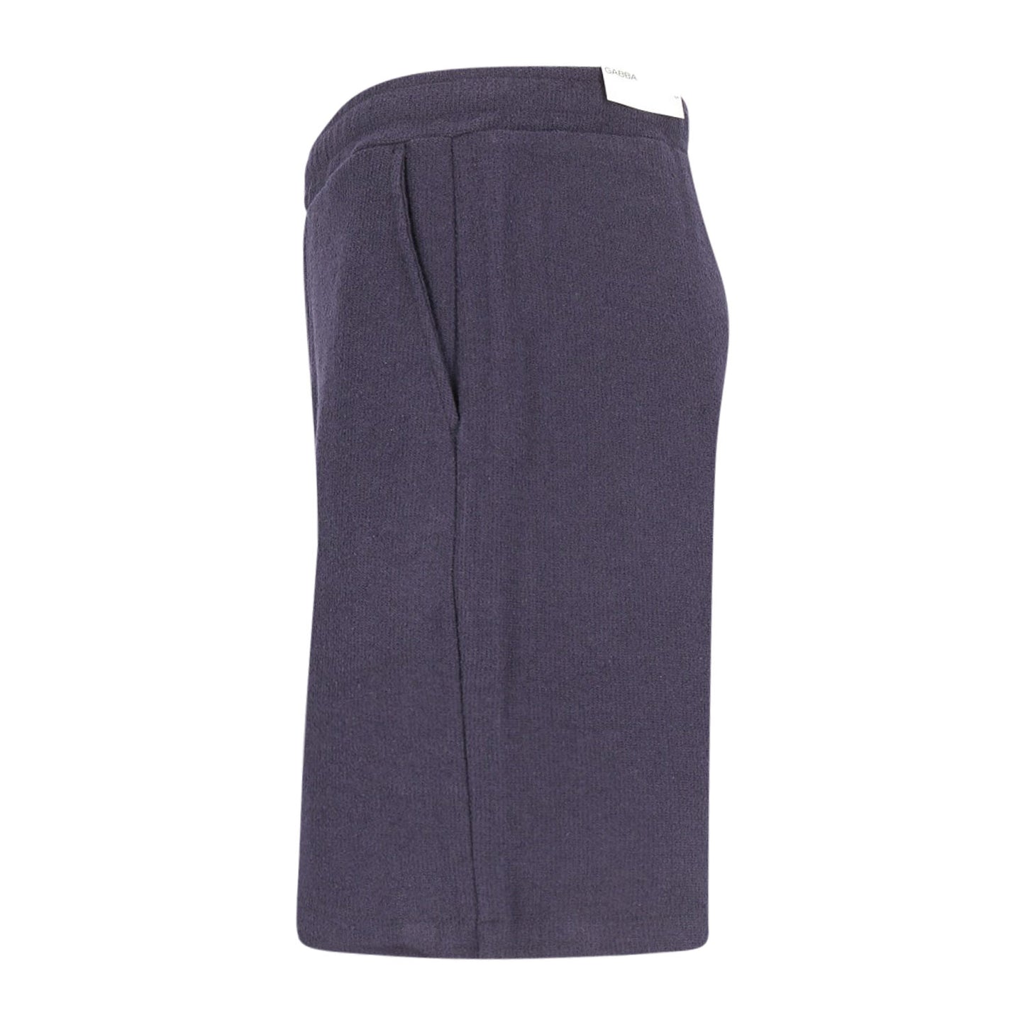 Gabba Herren Short in blau