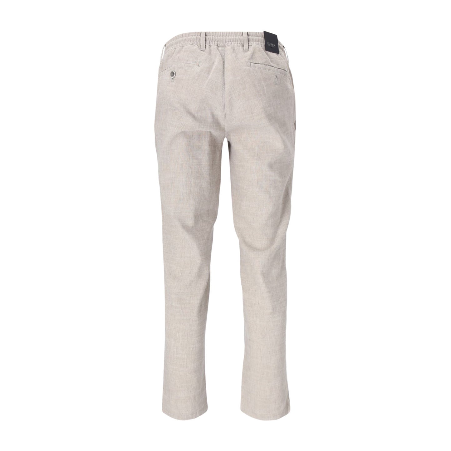 Eurex Herren Hose in grau