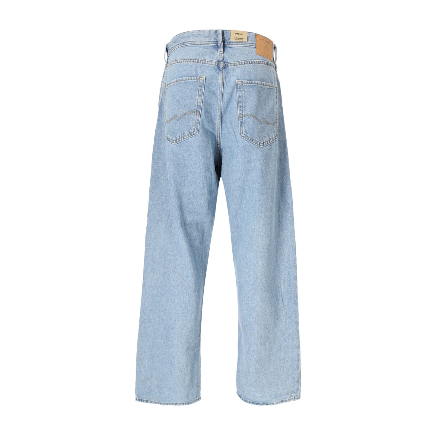 Jack&Jones Herren Hose in blau