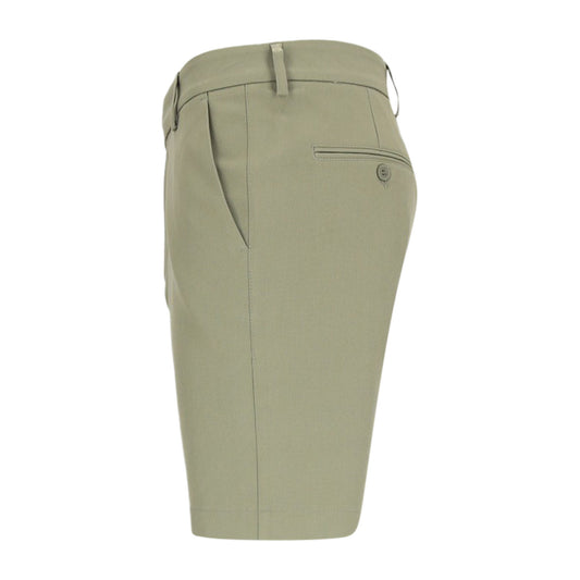 Les Deux Herren Short in grün