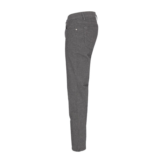 Brax Herren in grau