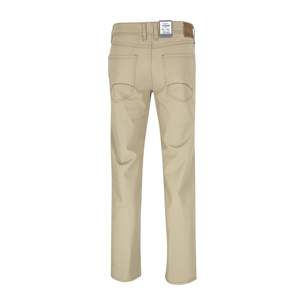 hattric Herren in beige