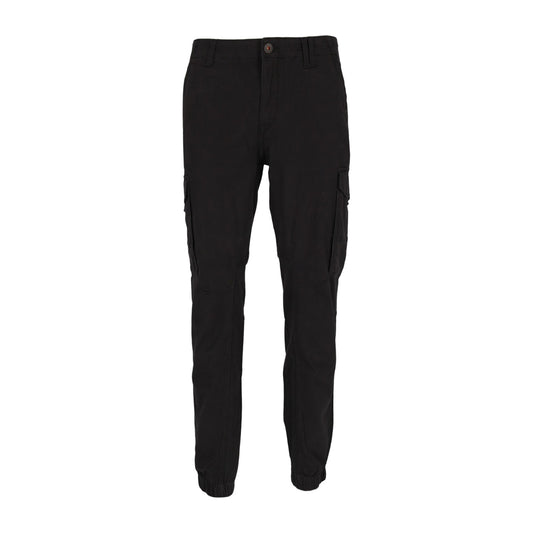 Jack&Jones Herren Hose in schwarz