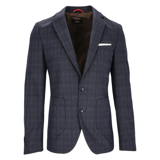 Cinque Herren Sakko in blau