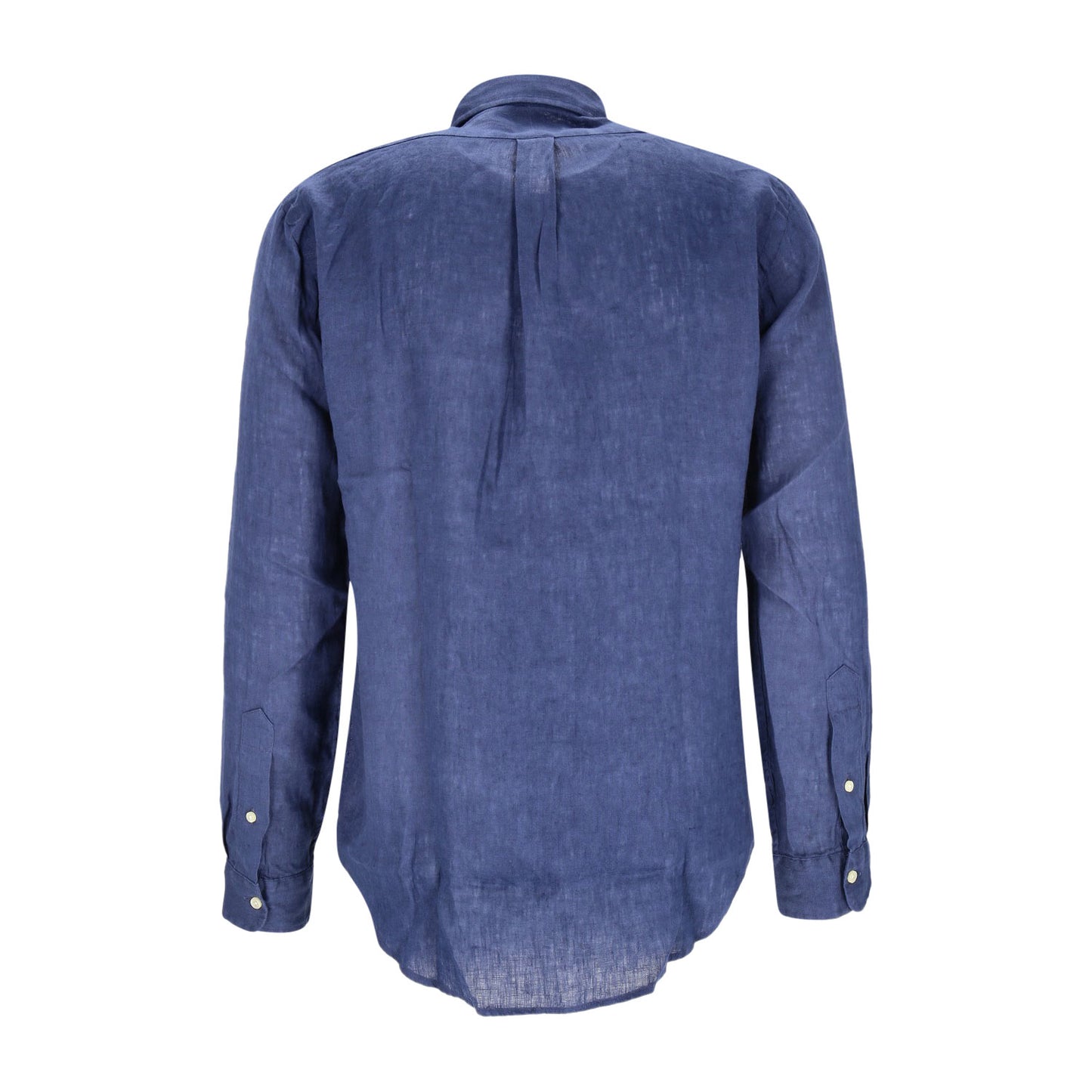 Polo Ralph Lauren Herren Hemd in blau