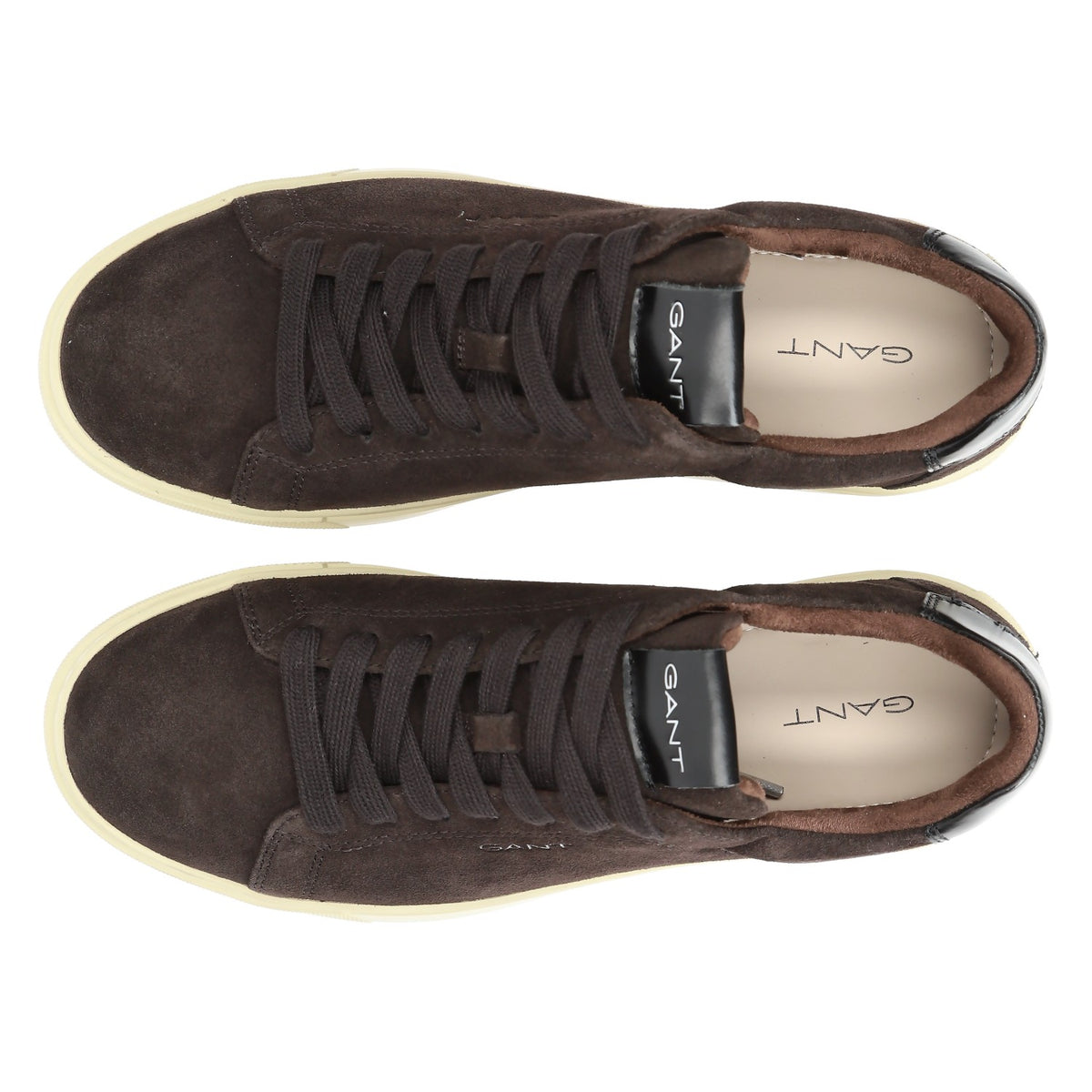 Gant-Shoes Herren in braun