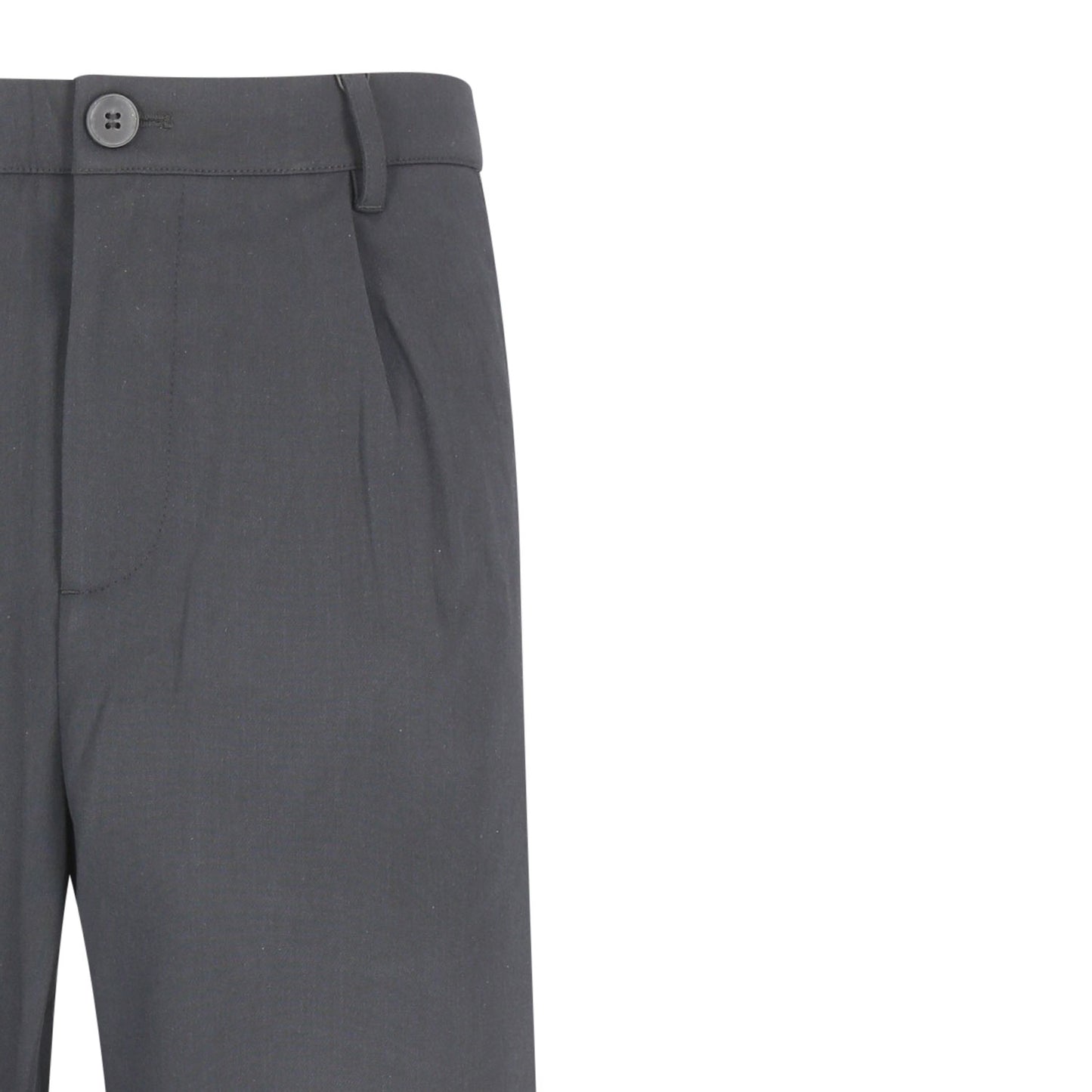 Gabba Herren Short in blau