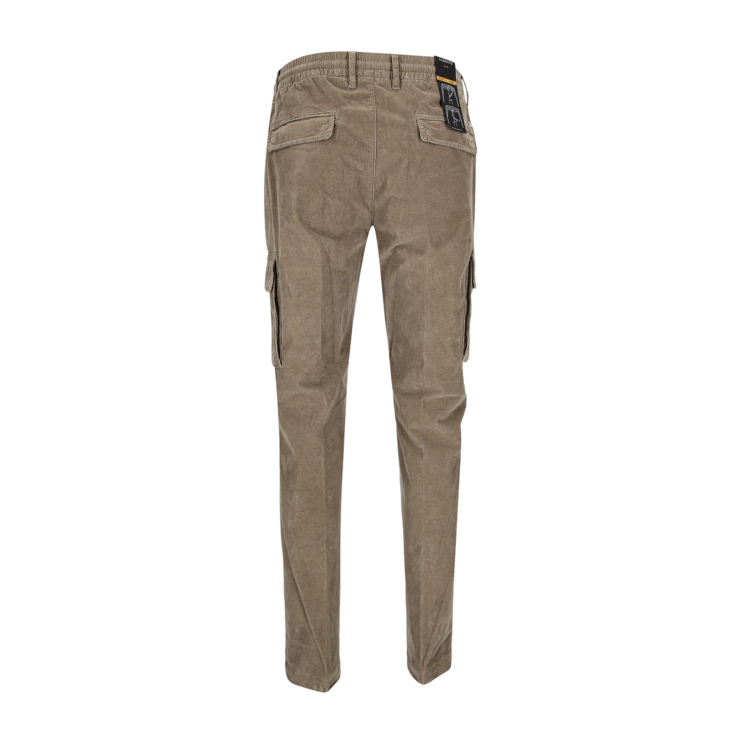 Alberto Herren in beige