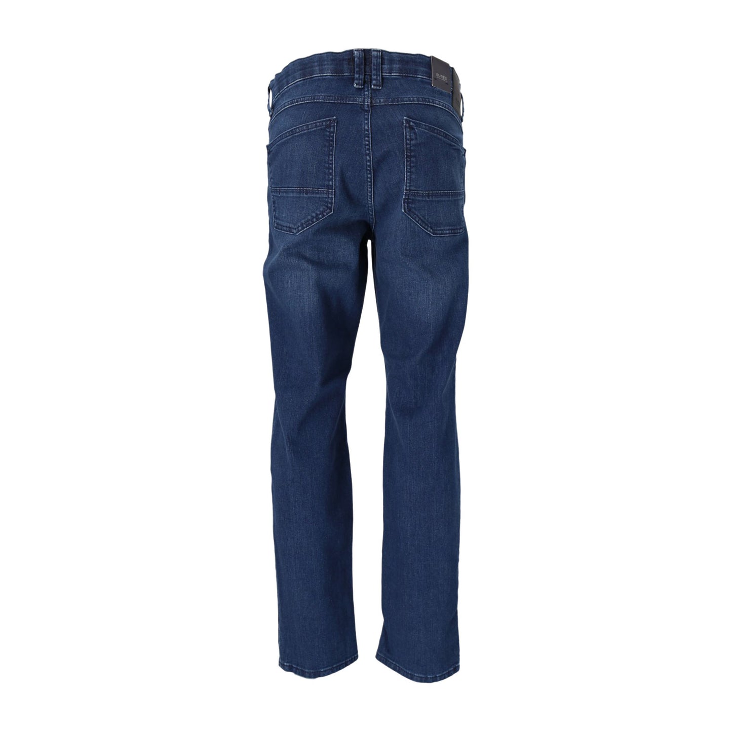 Eurex Herren Hose in blau