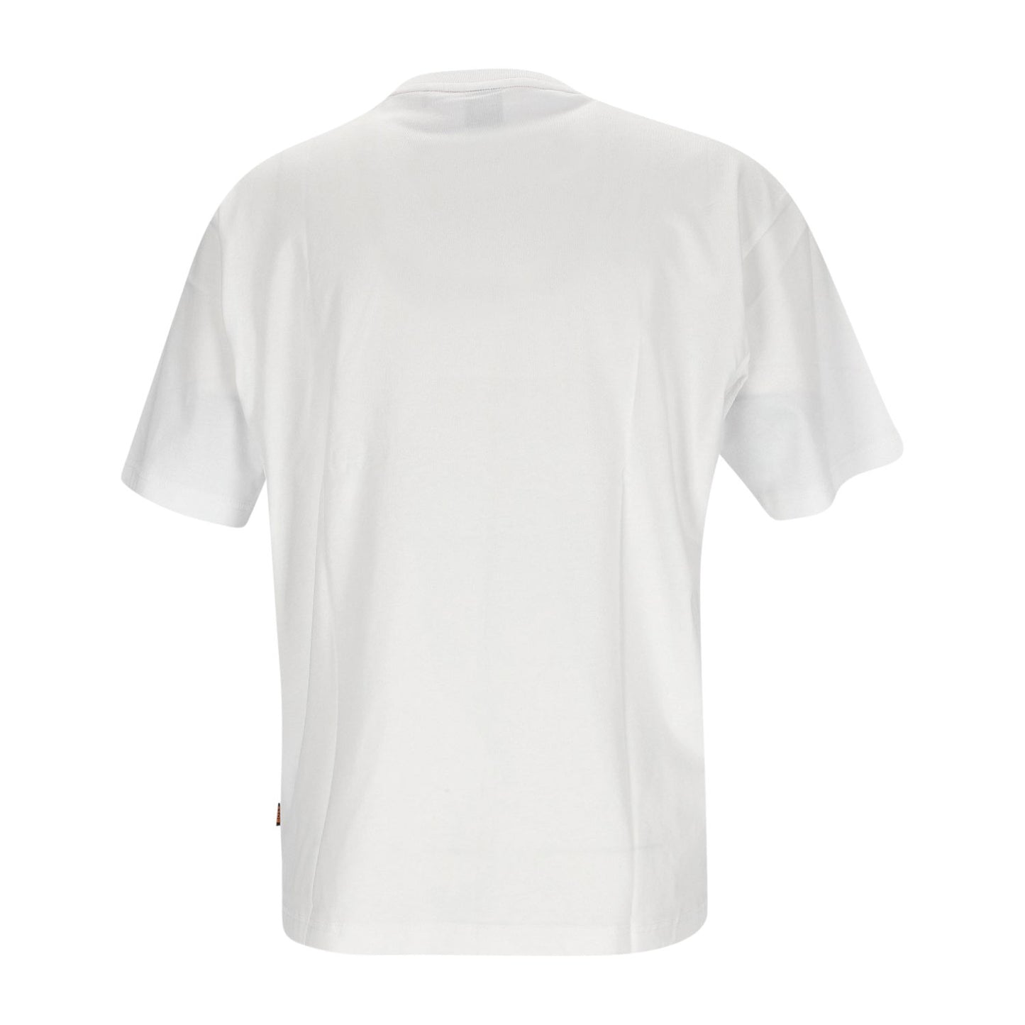 BOSS Herren T-Shirt in weiß