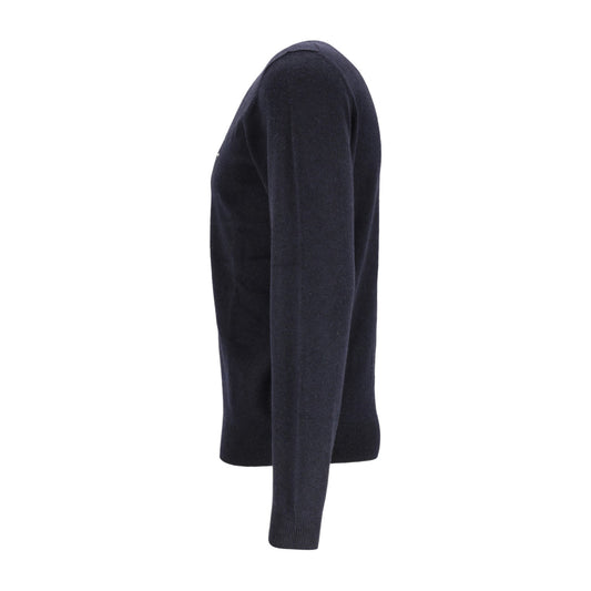 Fynch-Hatton Herren Pullover in blau
