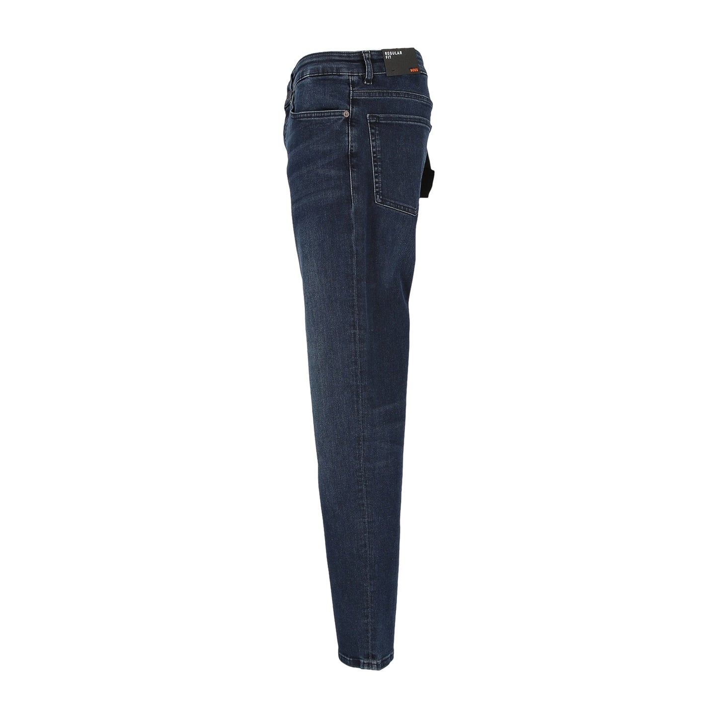 BOSS Herren Hose in blau