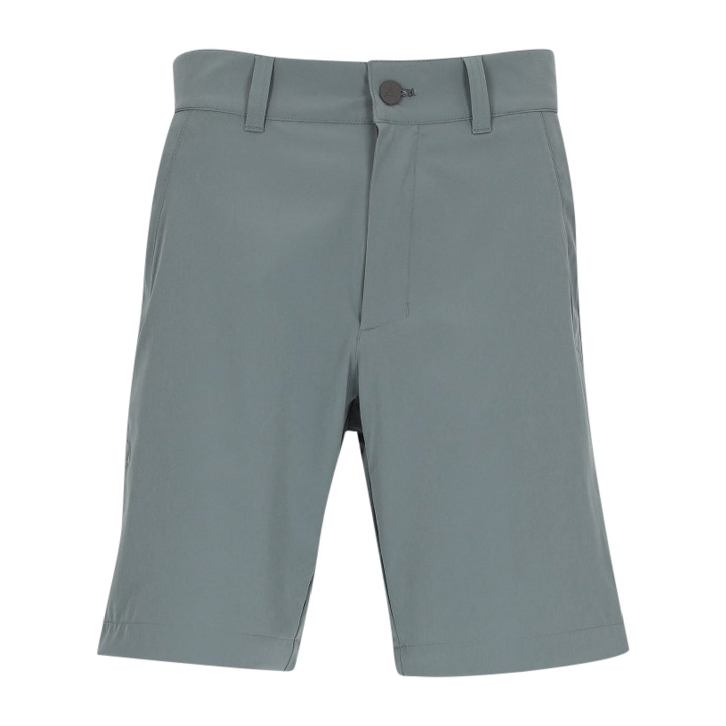 Schöffel Herren Short in grau