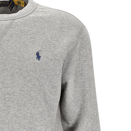 Polo Ralph Lauren Herren Sweatshirt in grau