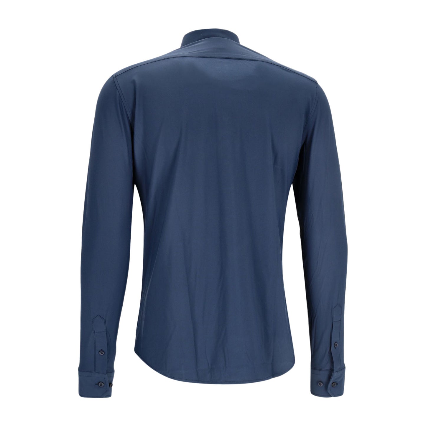 IOS Herren in blau