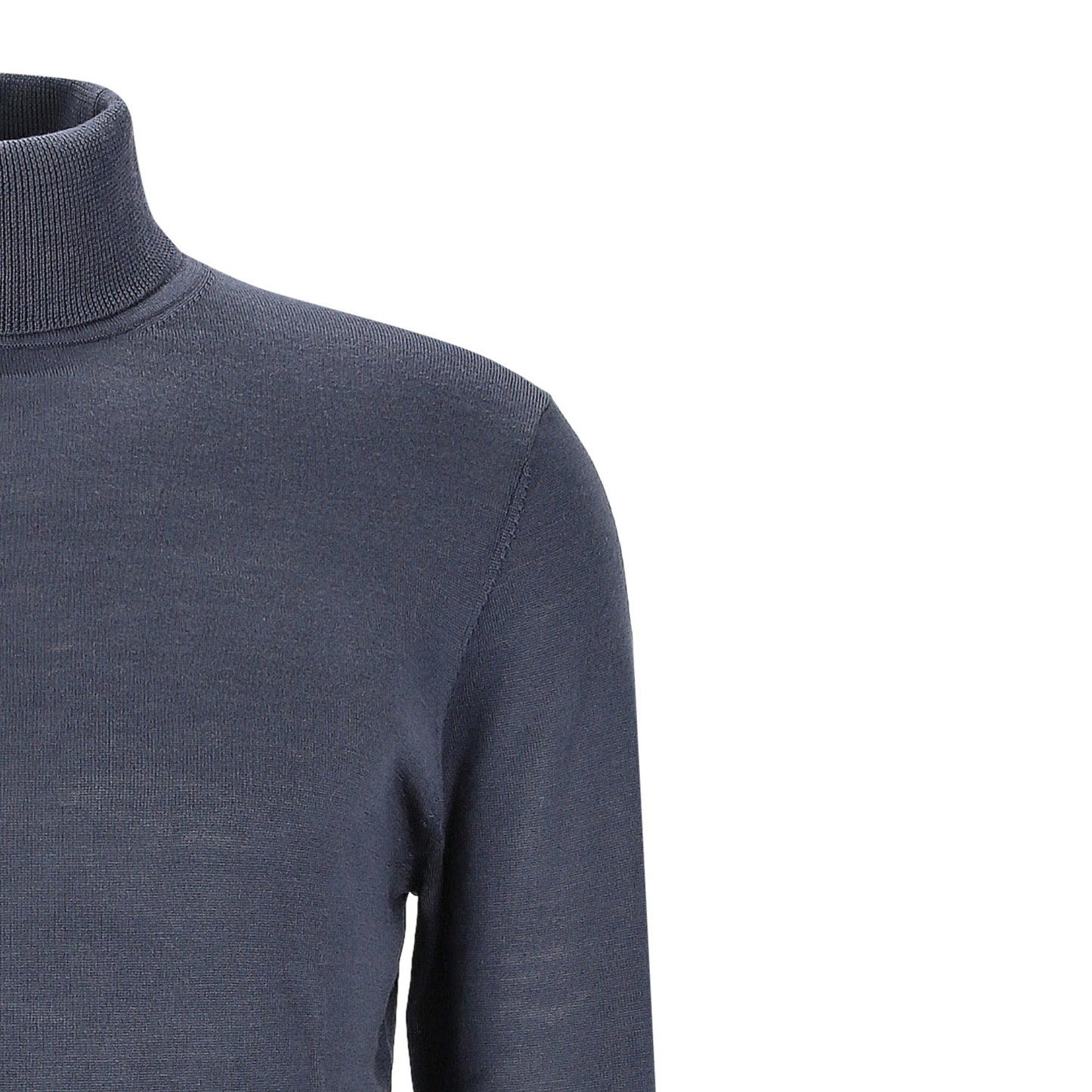 Roy Robson Herren Pullover in blau