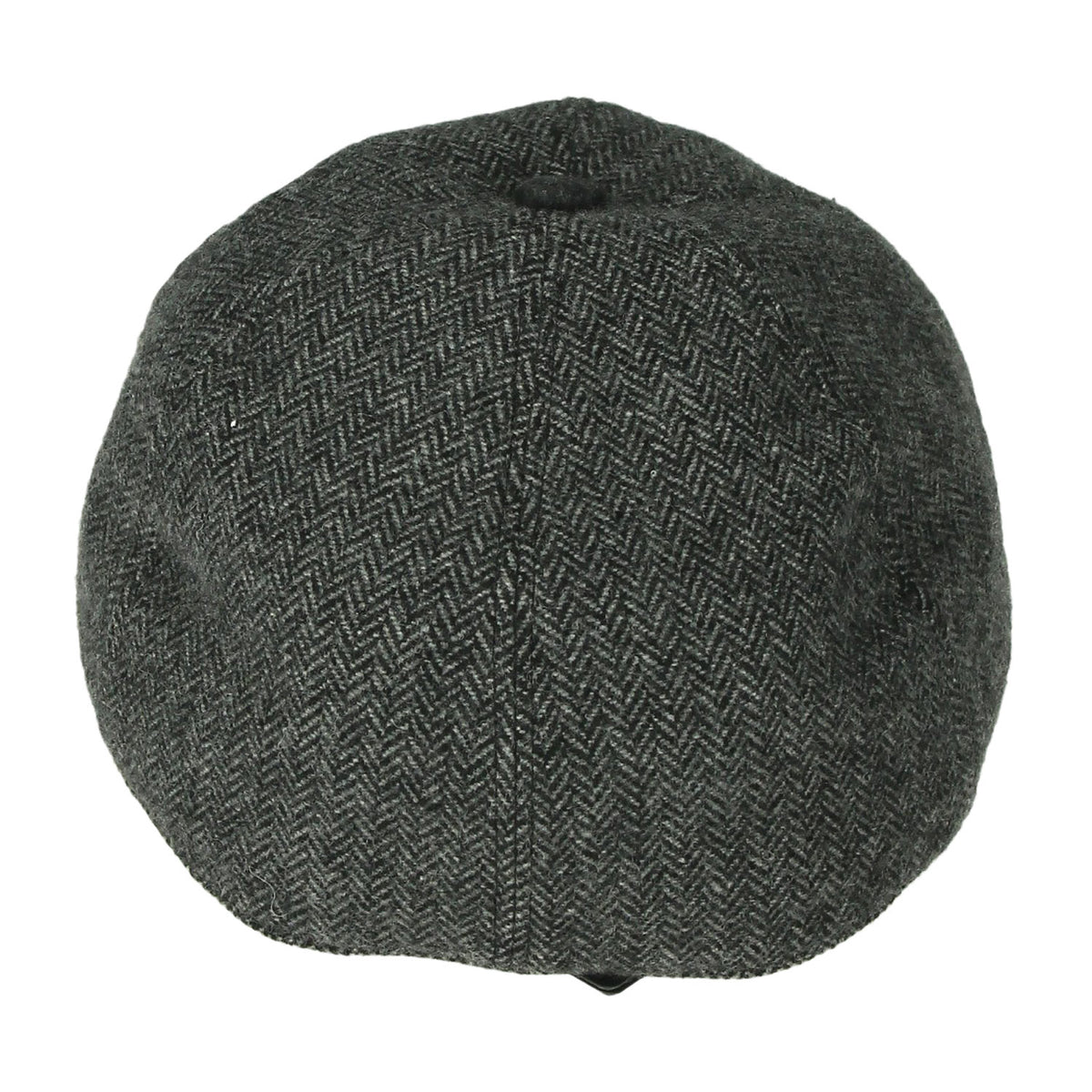 Bugatti Herren in schwarz