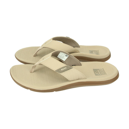 Reef Herren Schuh in sand