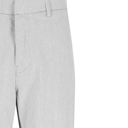 Replay Herren Hose in weiß
