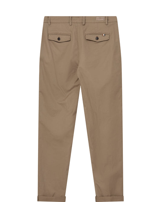 Mos Mosh Galery Herren Hose in sand