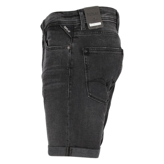 Replay Herren in grau