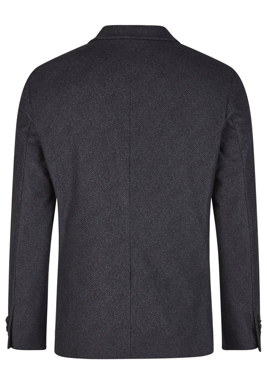 Calamar Herren in blau