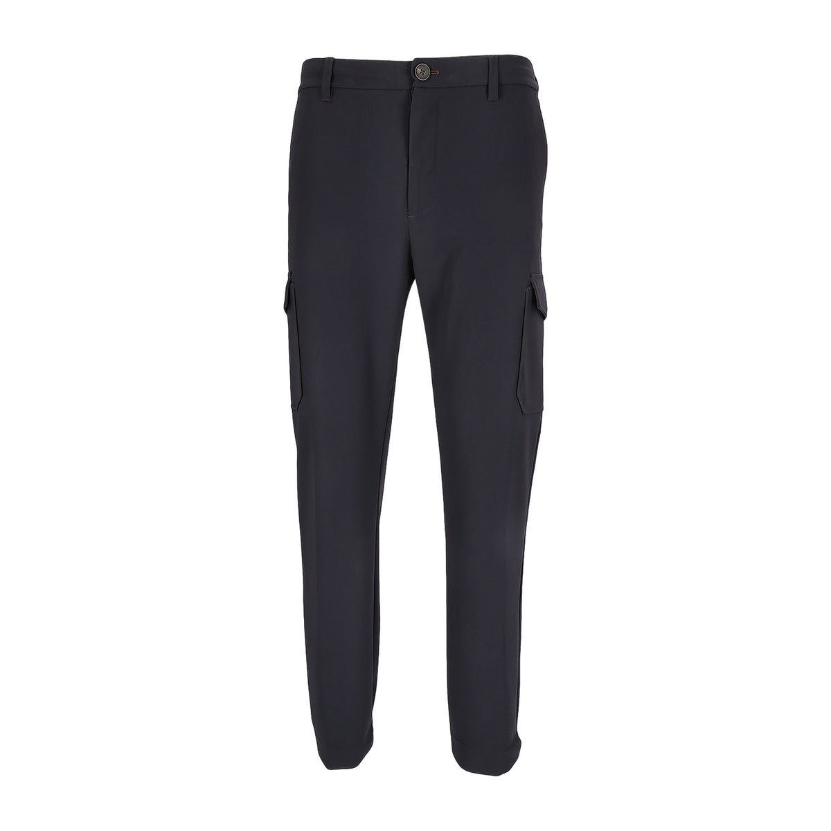 Mos Mosh Galery Herren in blau