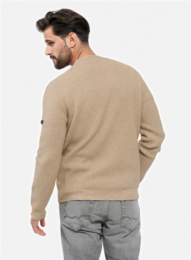 Key Largo Herren in beige