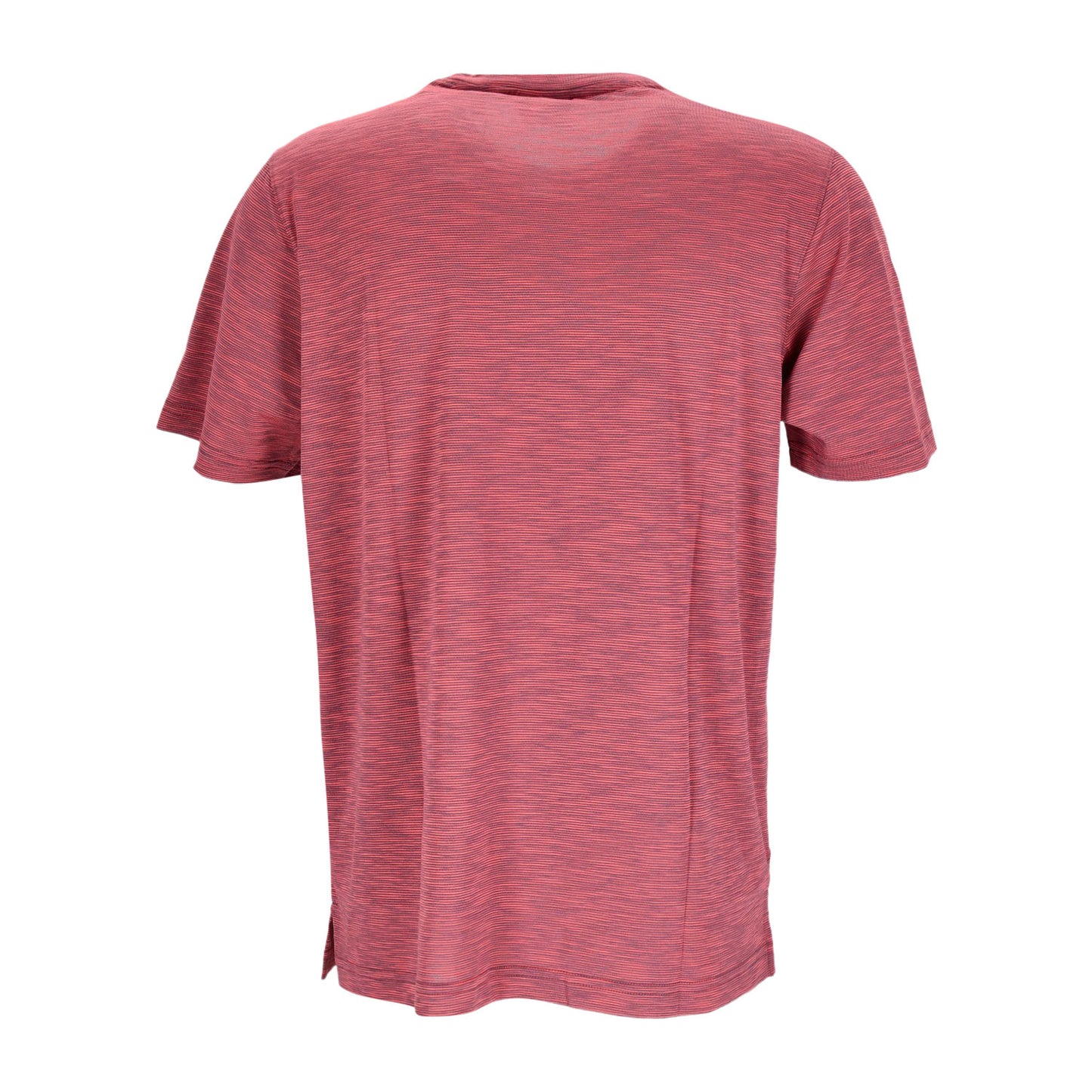 Ragman Herren T-Shirt in rot