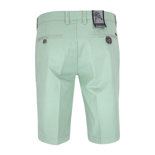 Bugatti Herren Short in grün