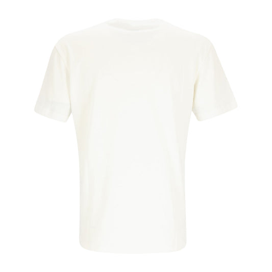 Replay Herren T-Shirt in weiß
